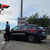 Robbio, minaccia la direttrice del centro di accoglienza: rintracciato dai Carabinieri e attivate le procedure di espulsione