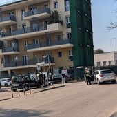 Corbetta, incidente in via Oberdan: ferito 16enne in moto, finisce in ospedale in codice giallo Corbetta, incidente in via Oberdan: ferito 16enne in moto, finisce in ospedale in codice giallo