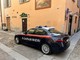 Pavia: sorpreso dai Carabinieri con liquori appena rubati, arrestato un 36enne