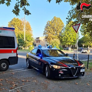 Voghera: rissa tra ragazzi, alcuni dei quali minorenni, all'esterno di un istituto scolastico