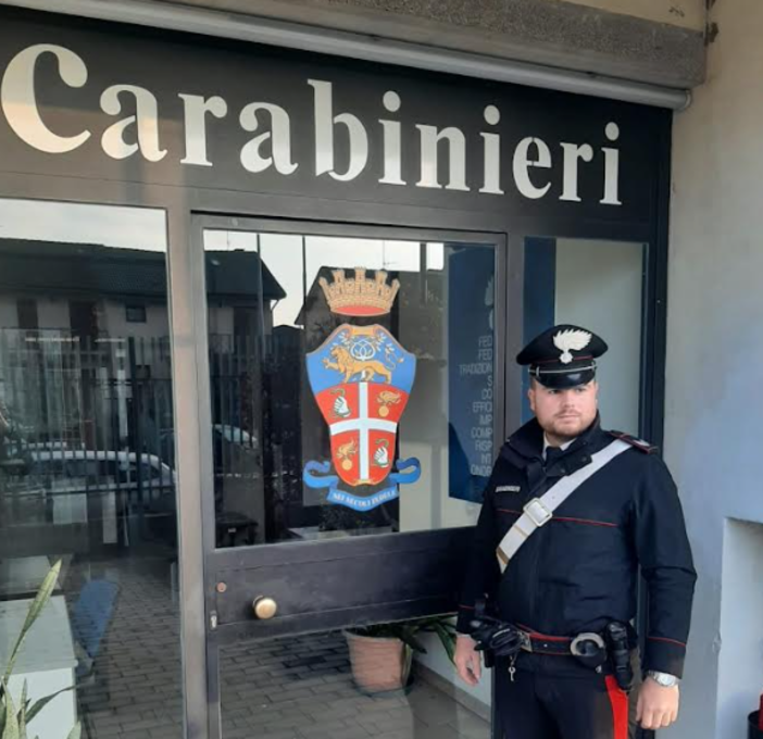 Gravellona, vendita illegale di fuochi d’artificio a minorenni: denunciata una 57enne