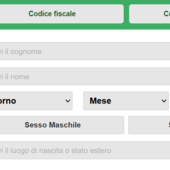 Codice Fiscale, possono esisterne due uguali?