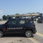 Gropello, i carabinieri arrestano 45enne ricercato da quattro anni in Europa per una violenta rapina in Grecia