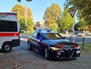 Voghera: lite finisce a coltellate vicino alla stazione, arrestato un 32enne Voghera: lite finisce a coltellate vicino alla stazione, arrestato un 32enne