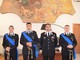 Carabinieri, tre giovani nuovi sottotenenti inviati nelle compagnie di Pavia, Vigevano e Voghera Carabinieri, tre giovani nuovi sottotenenti inviati nelle compagnie di Pavia, Vigevano e Voghera