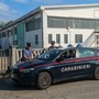 Cilavegna, i Carabinieri individuano e denunciano l'autore di un furto da 8mila euro ai danni di un'azienda locale Cilavegna, i Carabinieri individuano e denunciano l'autore di un furto da 8mila euro ai danni di un'azienda locale