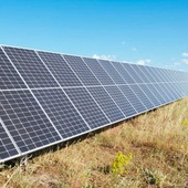 Cerano, autorizzato il maxi impianto fotovoltaico: 50 ettari di pannelli a terra