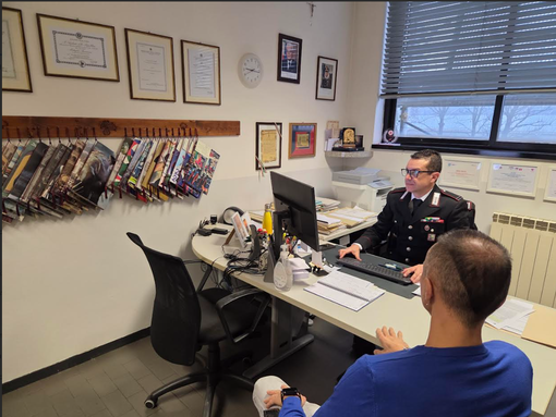 Vigevano, 44enne raggirato online e convinto a pagare 6mila euro: scattano dieci denunce