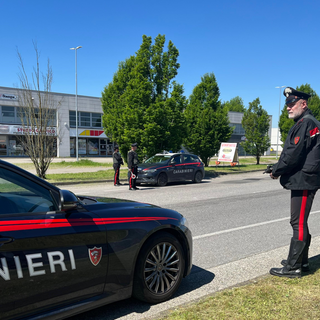 Vigevano: aggrediscono due ragazzine per rubare uno zaino e 20 euro in contanti, denunciati tre minorenni, tra cui due coetanee