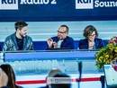 Sanremo 2025, Carlo Conti presenta la scaletta della prima serata: apre Gaia, chiudono i The Kolors, Sarah Toscano uscirà per 25esima