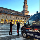 Pavia e Vigevano, controlli a tappeto dei carabinieri nello scorso fine settimana