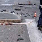 Investito e ucciso nel Lodigiano dopo lite per un parcheggio, arrestato 52enne per omicidio volontario