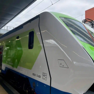 Linee S9 Saronno-Albairate e Mortara-Milano: modifiche alla circolazione Linee S9 Saronno-Albairate e Mortara-Milano: modifiche alla circolazione