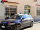 Vigevano, i carabinieri arrestano 23enne per violente rapine ai centri massaggi Vigevano, i carabinieri arrestano 23enne per violente rapine ai centri massaggi