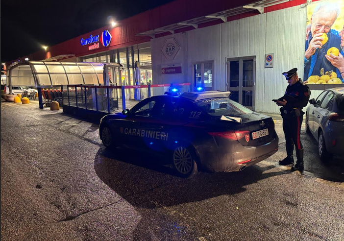 Vigevano- Mortara : controlli straordinari del territorio da parte dei carabinieri