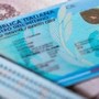 Carta d'identità, l'annuncio di Zangrillo: "Gli over 70 non dovranno più rinnovarla" Carta d'identità, l'annuncio di Zangrillo: "Gli over 70 non dovranno più rinnovarla"