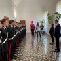 Assegnati 28 nuovi carabinieri in provincia di Pavia