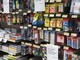 Il decreto non lascia dubbi: stop a cancelleria e giocattoli nei supermercati, possibile vendere semi, piante e fiori Il decreto non lascia dubbi: stop a cancelleria e giocattoli nei supermercati, possibile vendere semi, piante e fiori