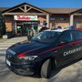 Mortara/Cilavegna, i carabinieri identificano ed arrestano due persone per furto all’interno di due supermercati