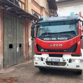 Pavia, era di un clochard il corpo decomposto trovato ieri