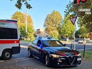 Voghera: rissa tra ragazzi, alcuni dei quali minorenni, all'esterno di un istituto scolastico