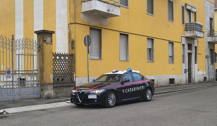 Vigevano, rubano una borsa dall’interno di un'auto: rintracciati a San Martino Siccomario e denunciati