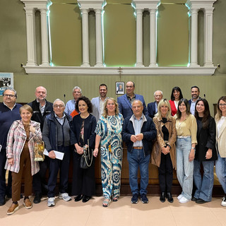 Vigevano: &quot;Connessioni di vita: un welfare per l’invecchiamento attivo&quot;