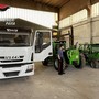Pavese: i carabinieri scoprono mezzi agricoli rubati e denunciano un uomo per riciclaggio e ricettazione Pavese: i carabinieri scoprono mezzi agricoli rubati e denunciano un uomo per riciclaggio e ricettazione