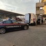 Vigevano, i carabinieri scongiurano furto di carburante. Arrestati due uomini in flagranza di reato dopo un inseguimento Vigevano, i carabinieri scongiurano furto di carburante. Arrestati due uomini in flagranza di reato dopo un inseguimento