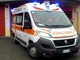 Sannazzaro: esplode la batteria di un muletto, scheggia ferisce al volto operaio 42enne