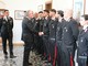 Pavia, il comandante della Legione carabinieri “Lombardia” in visita di commiato al comando provinciale Pavia, il comandante della Legione carabinieri “Lombardia” in visita di commiato al comando provinciale