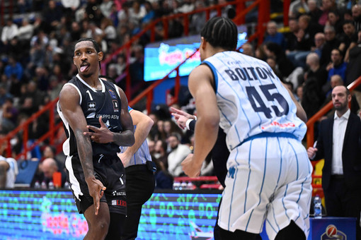 CREDIT FOTO: Ciamillo-Castoria CREDIT FOTO: Ciamillo-Castoria