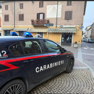 Gambolò, picchiano e rapinano un 60enne per rubargli il portafoglio