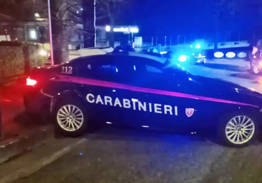 Corbetta: schianto dopo la rissa, è caccia ai responsabili