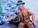 Australia, è morto l'iconico coccodrillo di "Mr. Crocodile Dundee"
