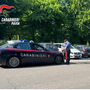 Vigevano, lite Parco Parri: i Carabinieri denunciano un 22enne Vigevano, lite Parco Parri: i Carabinieri denunciano un 22enne