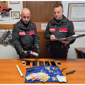 Vigevano, rapina in abitazione: un arresto e un “fermo di polizia giudiziaria” operati dai Carabinieri
