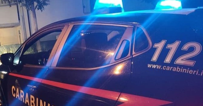 Galliavola, vicesindaco sequestrato e picchiato per alcune ore: indagini in corso Galliavola, vicesindaco sequestrato e picchiato per alcune ore: indagini in corso