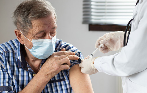 In Lombardia le vaccinazioni proseguono a ritmo spedito