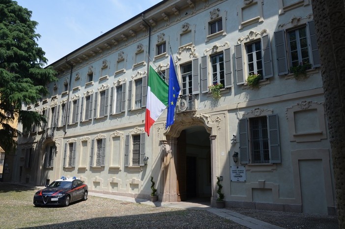 I Carabinieri di Pavia arrestano latitante ricercato in Spagna per omicidio I Carabinieri di Pavia arrestano latitante ricercato in Spagna per omicidio