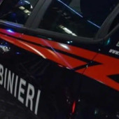 Motta Visconti: arrestato due volte in dieci giorni, 41enne rimesso in libertà con obbligo di dimora Motta Visconti: arrestato due volte in dieci giorni, 41enne rimesso in libertà con obbligo di dimora