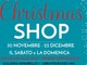 Abbiategrasso, che bella cosa: venerdì apre lo Shop natalizio dell’Hospice Abbiategrasso, che bella cosa: venerdì apre lo Shop natalizio dell’Hospice