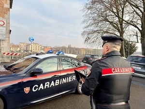 Pavia: arrestato un ladro di salumi a cinque anni dal furto