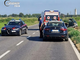 Cergnago, 83enne travolge con l'auto un Ape Car e scappa: incastrato dalle telecamere e dai varchi comunali e denunciato dai Carabinieri Cergnago, 83enne travolge con l'auto un Ape Car e scappa: incastrato dalle telecamere e dai varchi comunali e denunciato dai Carabinieri