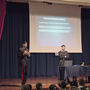 Gambolò, cultura della legalità: i carabinieri incontrano gli studenti