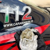 Pavia, litiga con la compagna e si allontana da casa. Scatta una denuncia per spaccio di sostanze stupefacenti Pavia, litiga con la compagna e si allontana da casa. Scatta una denuncia per spaccio di sostanze stupefacenti