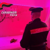 Pavia, controlli in un centro massaggi: una denuncia per violazioni della normativa sul lavoro, lavoratrici in nero e 50mila euro di sanzioni