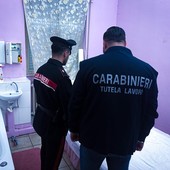 Controlli straordinari dei Carabinieri su Stradella: sospesa un’attività commerciale, due titolari denunciati e oltre 77 mila euro di sanzioni