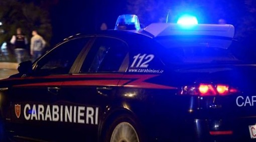 Giallo a Vigevano, trovato un cadavere all'interno di un'auto incendiata alla Morsella