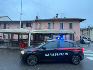 Gambolò: viola il divieto di avvicinamento alla madre, arrestato un 27enne Gambolò: viola il divieto di avvicinamento alla madre, arrestato un 27enne